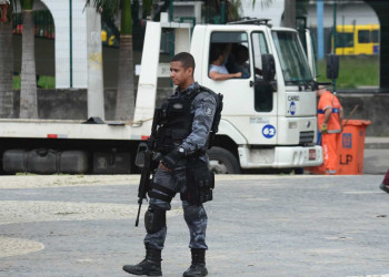 Jovem morre durante operação das polícias Civil e Federal no Rio